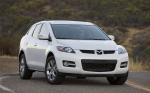 Mazda CX-7 2007 года